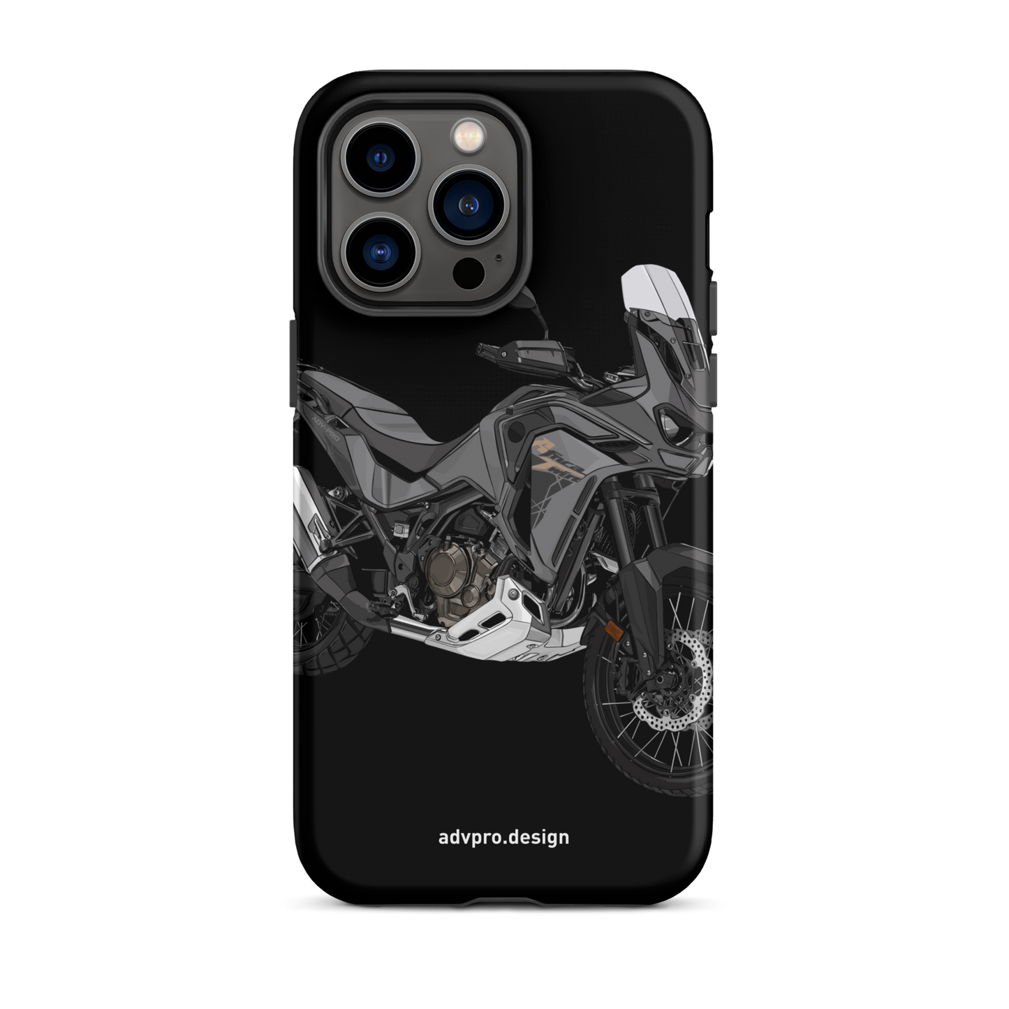 Honda Africa Twin Adventure Sports / Tough Case for iPhone