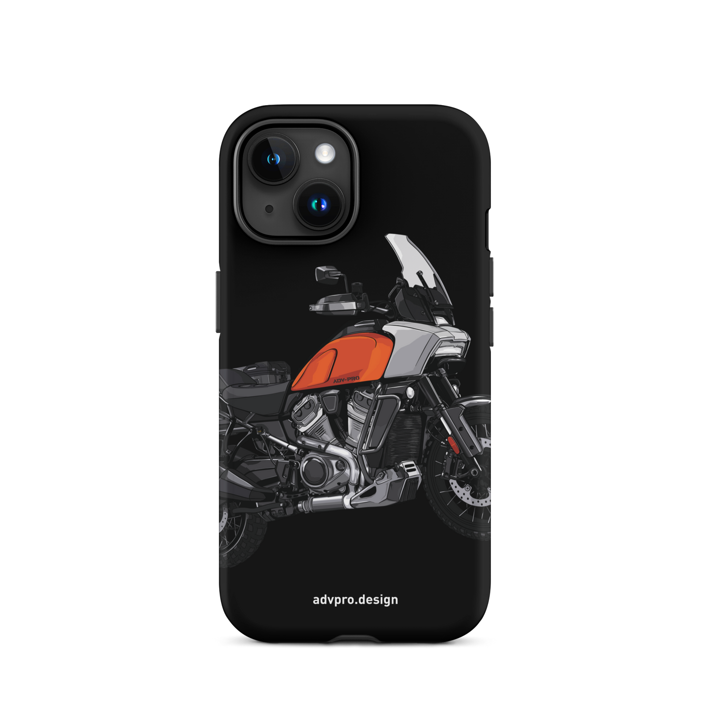 Harley-Davidson Pan America / Tough Case for iPhone®