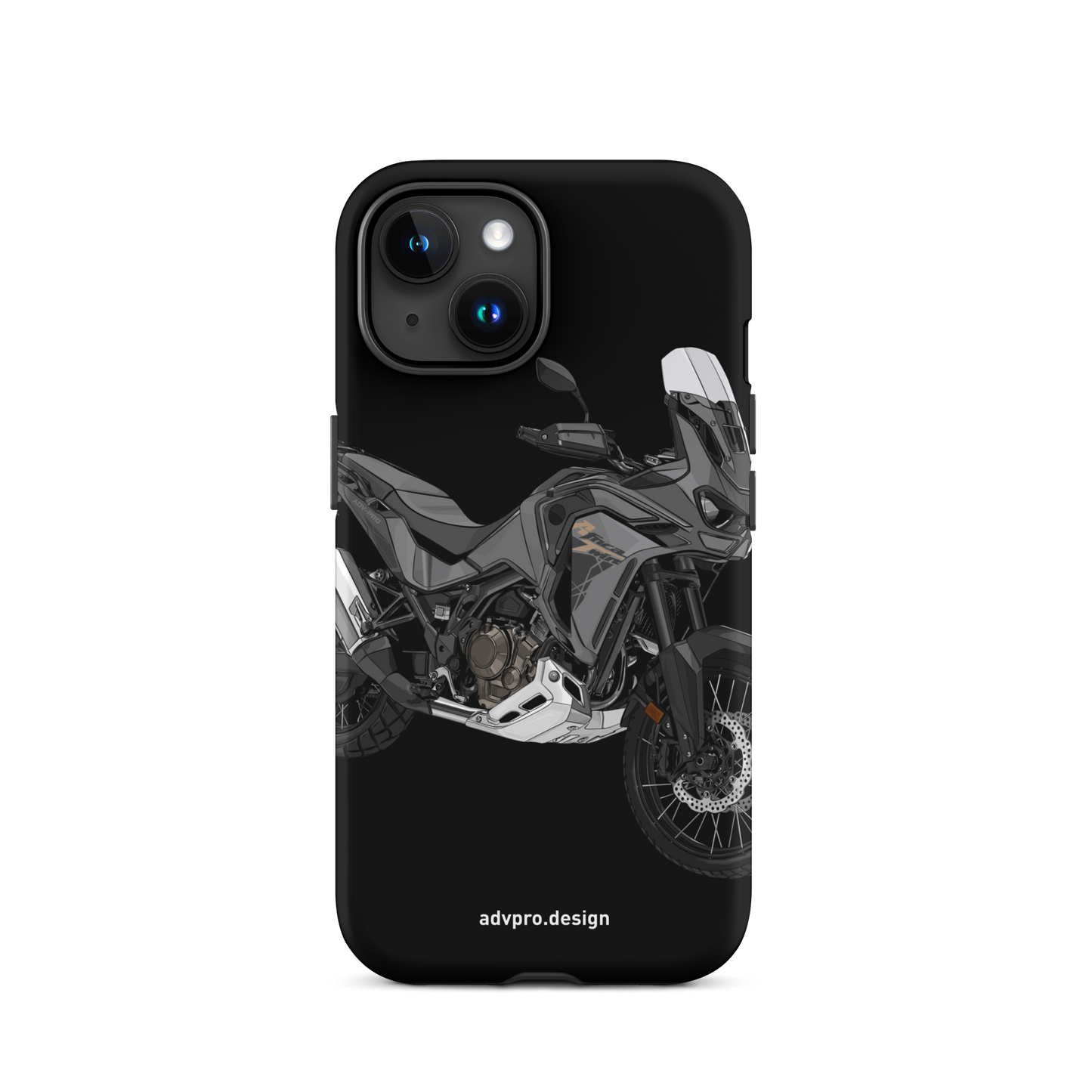 Honda Africa Twin Adventure Sports / Tough Case for iPhone