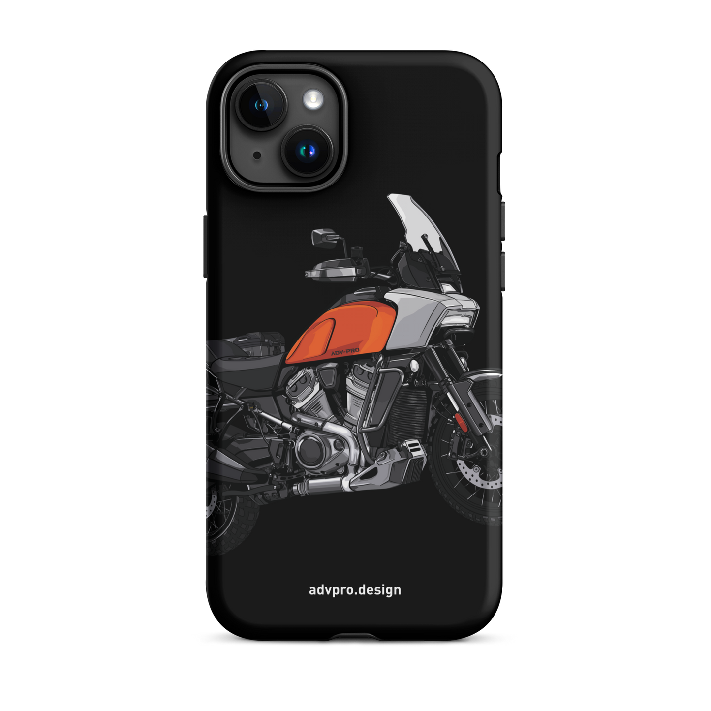 Harley-Davidson Pan America / Tough Case for iPhone®