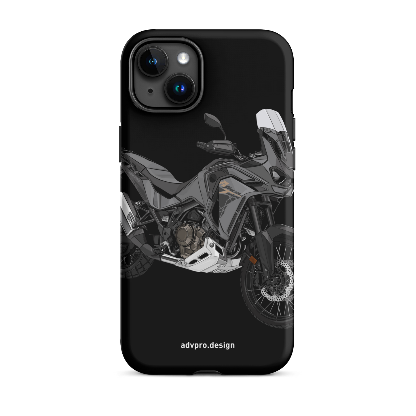 Honda Africa Twin Adventure Sports / Tough Case for iPhone