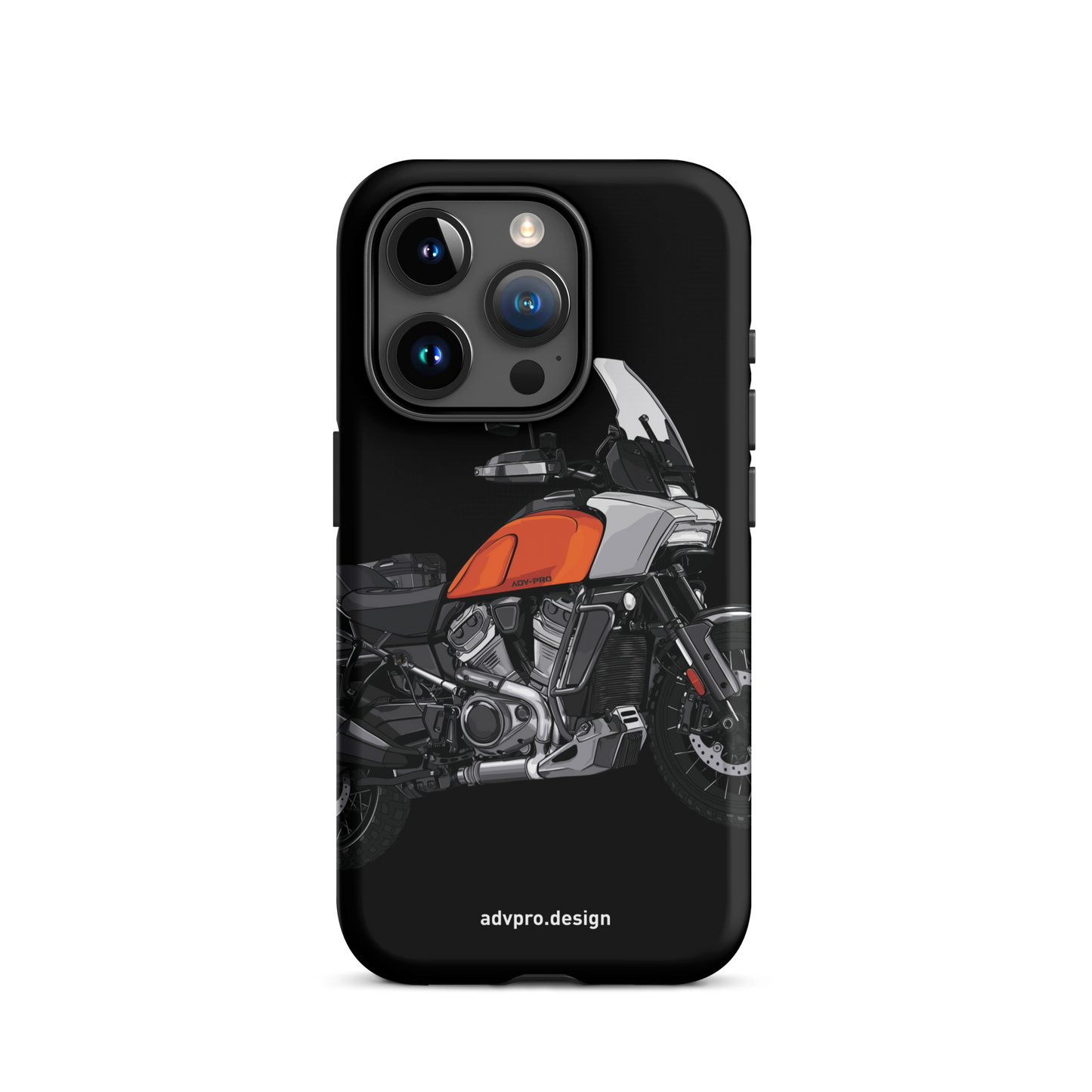 Harley-Davidson Pan America / Tough Case for iPhone®