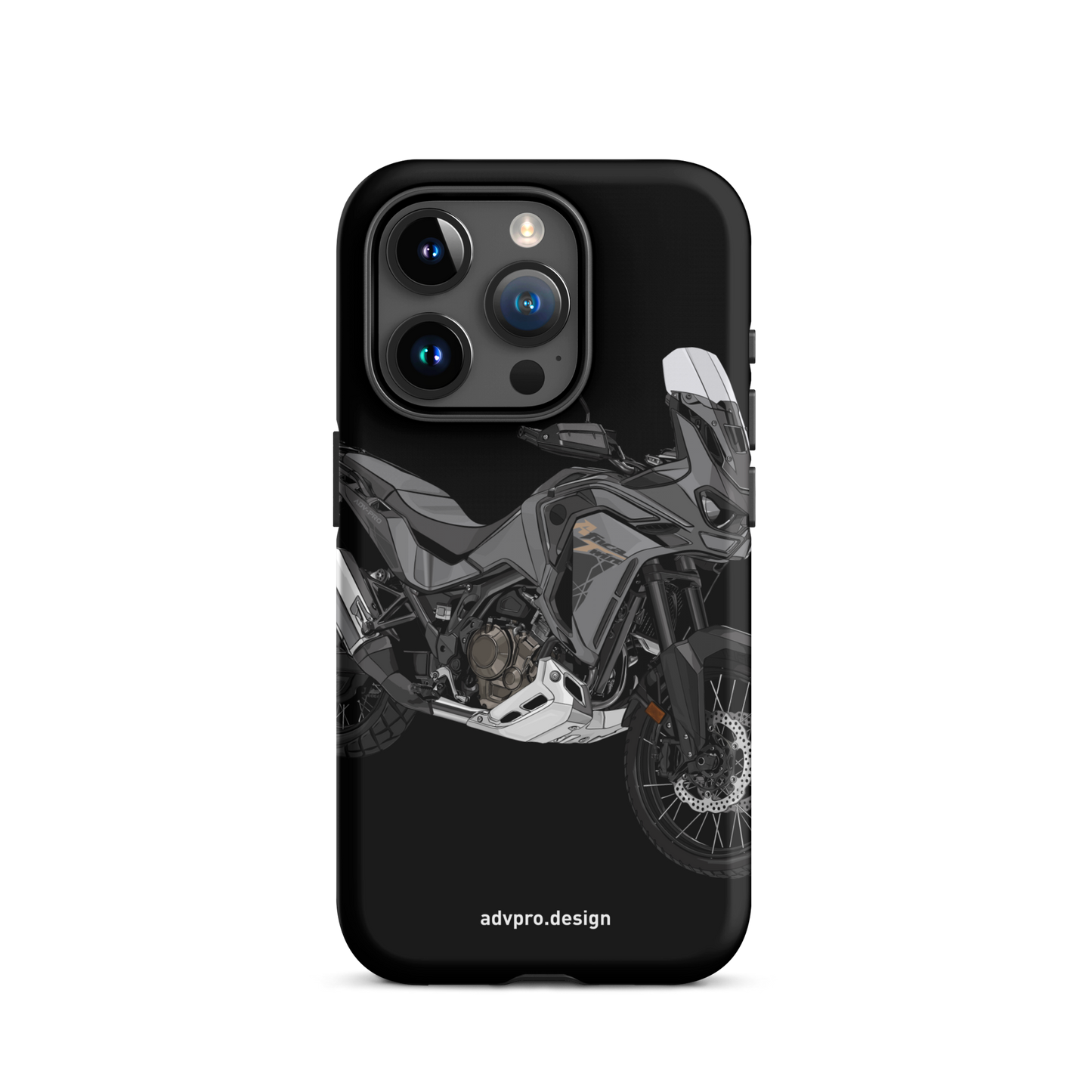 Honda Africa Twin Adventure Sports / Tough Case for iPhone