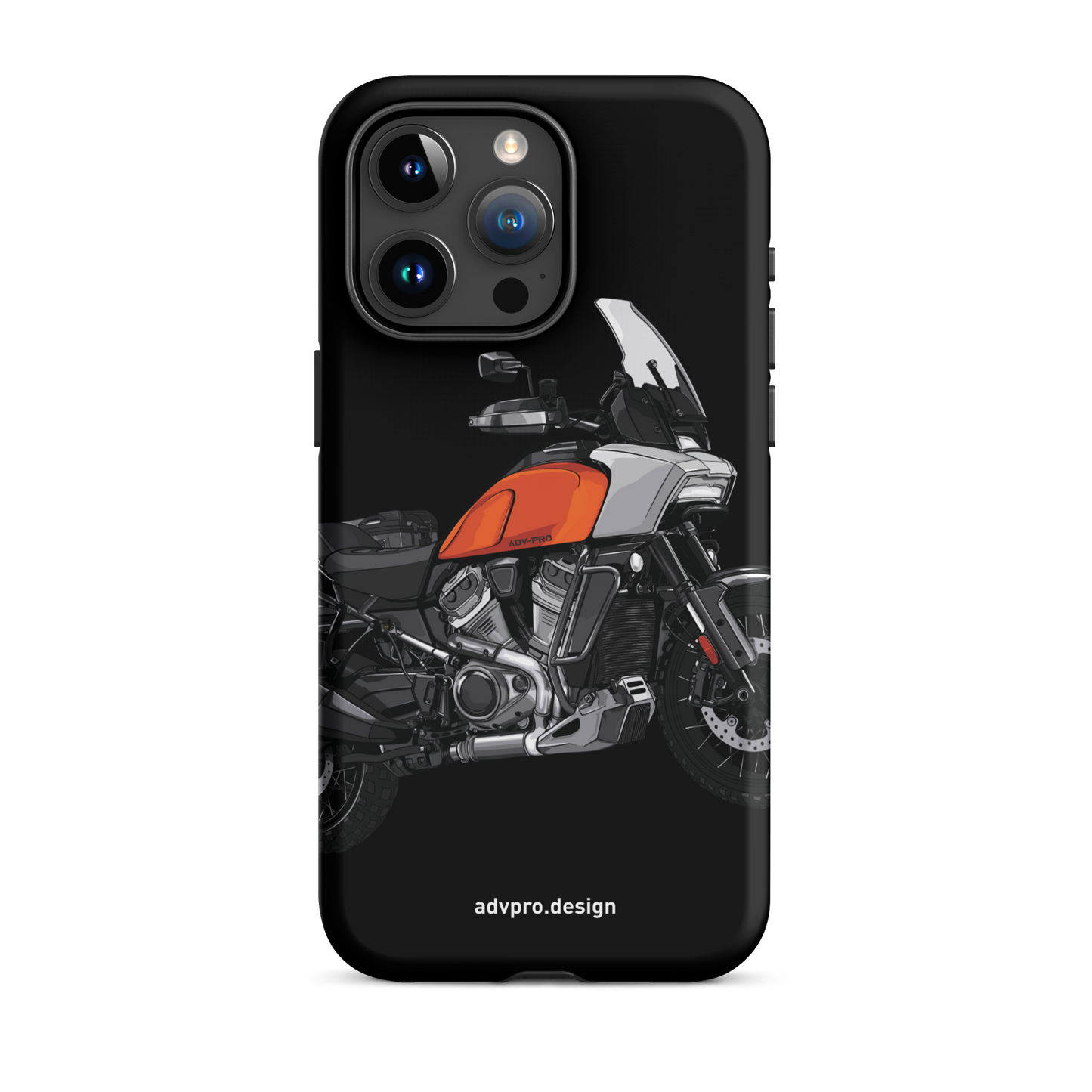 Harley-Davidson Pan America / Tough Case for iPhone®