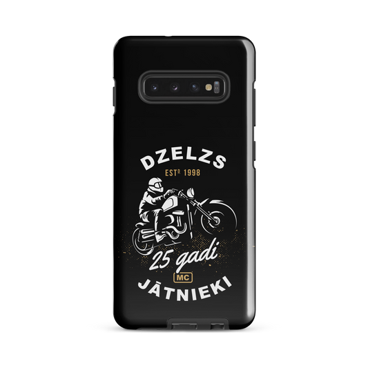 Dzelzs Jātnieki MC / Tough case for Samsung®