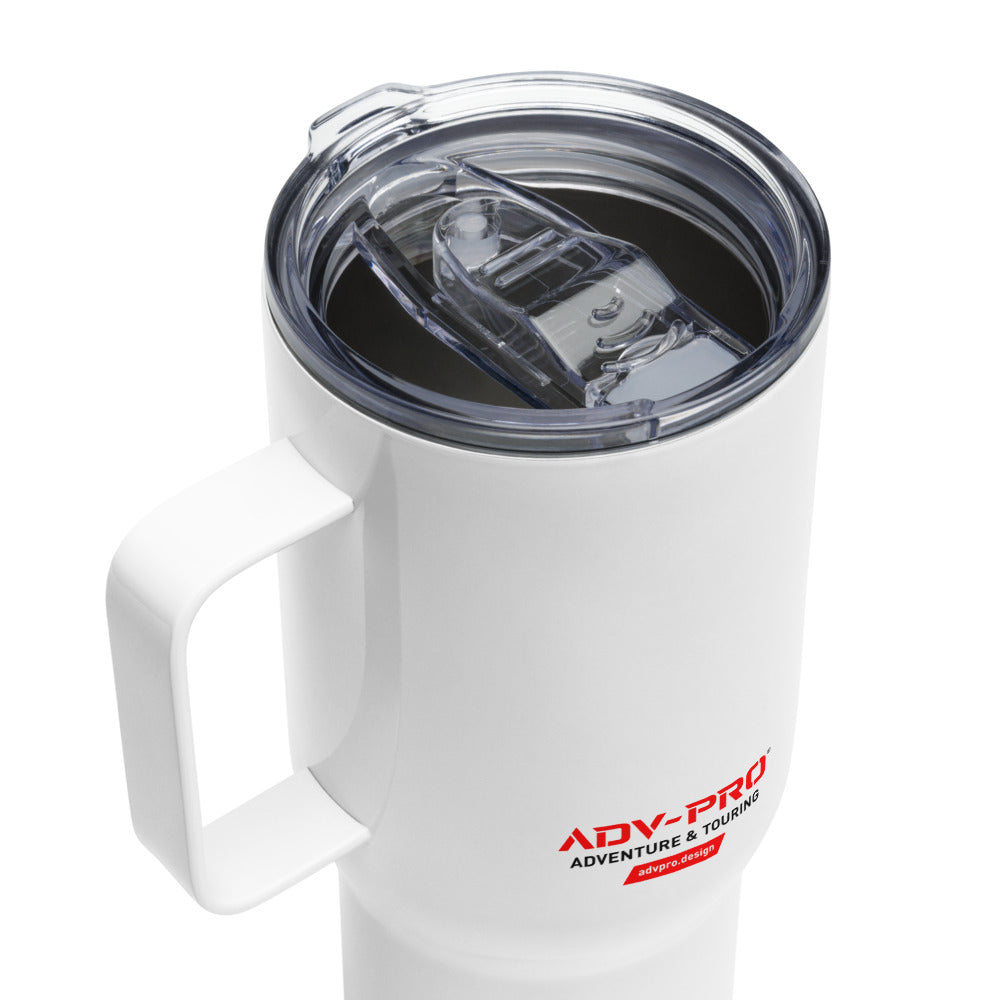 BMW F800 GS / Art Series Travel Mug