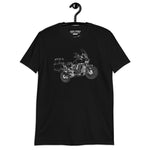 Harley-Davidson Pan America / Soft Unisex T-Shirt