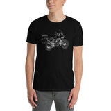 Harley-Davidson Pan America / Soft Unisex T-Shirt
