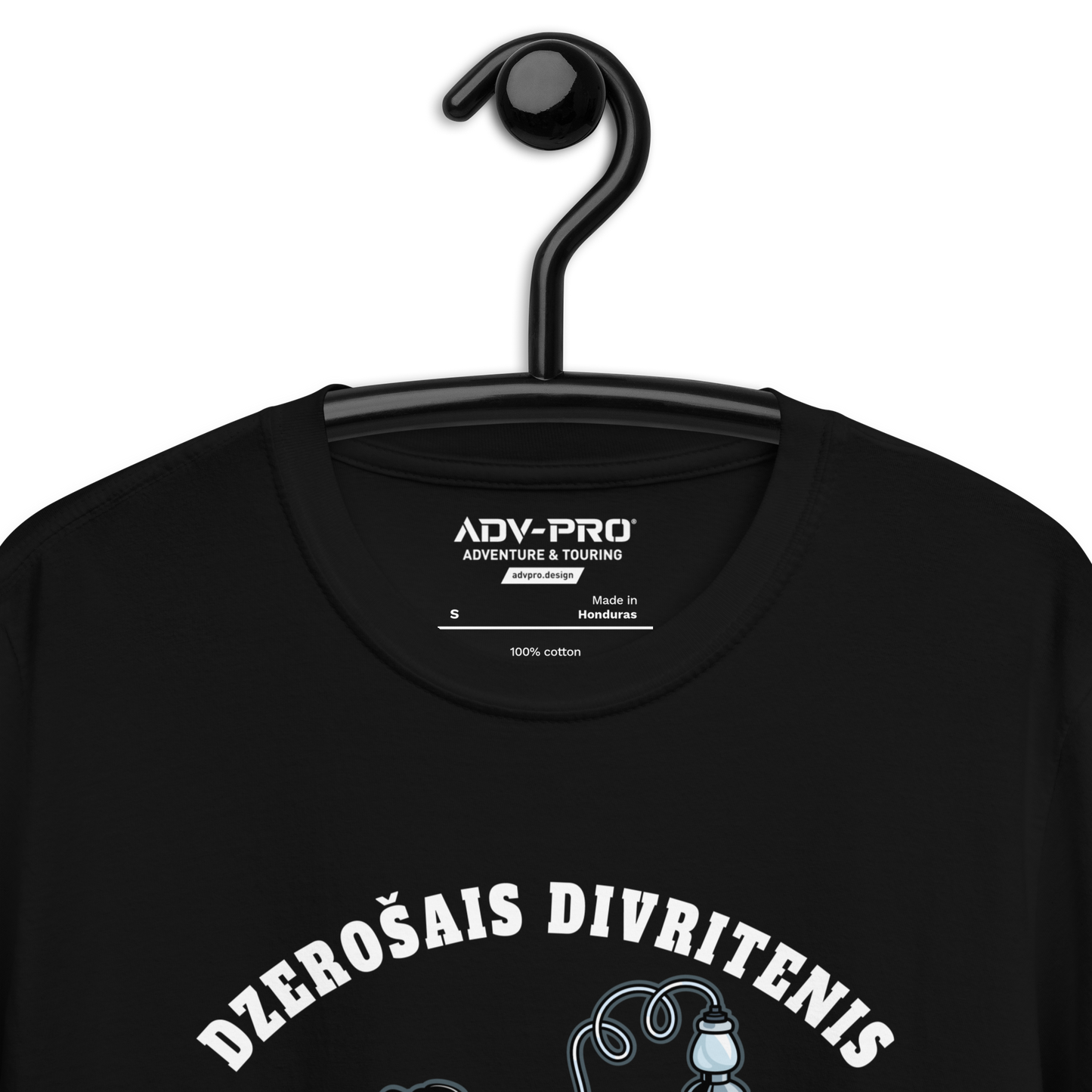 Divritenis Racing Team / Soft Unisex T-Shirt