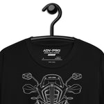 KTM 1290 Super Adventure R / Soft Unisex T-Shirt