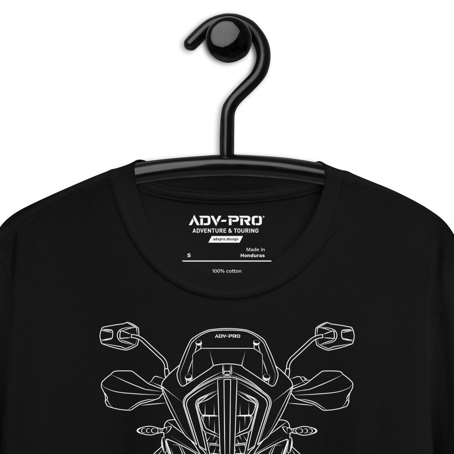 KTM 1290 Super Adventure S / Soft Unisex T-Shirt