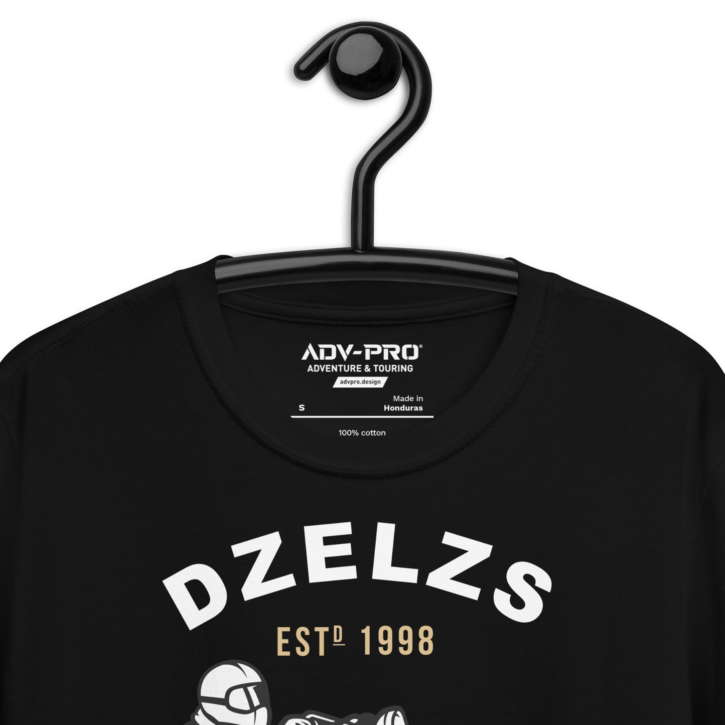 Dzelzs Jātnieki MC 25 Gadi Extra / Soft Unisex T-Shirt