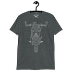 Ducati Scrambler 1100 Sport PRO / Soft Unisex T-Shirt
