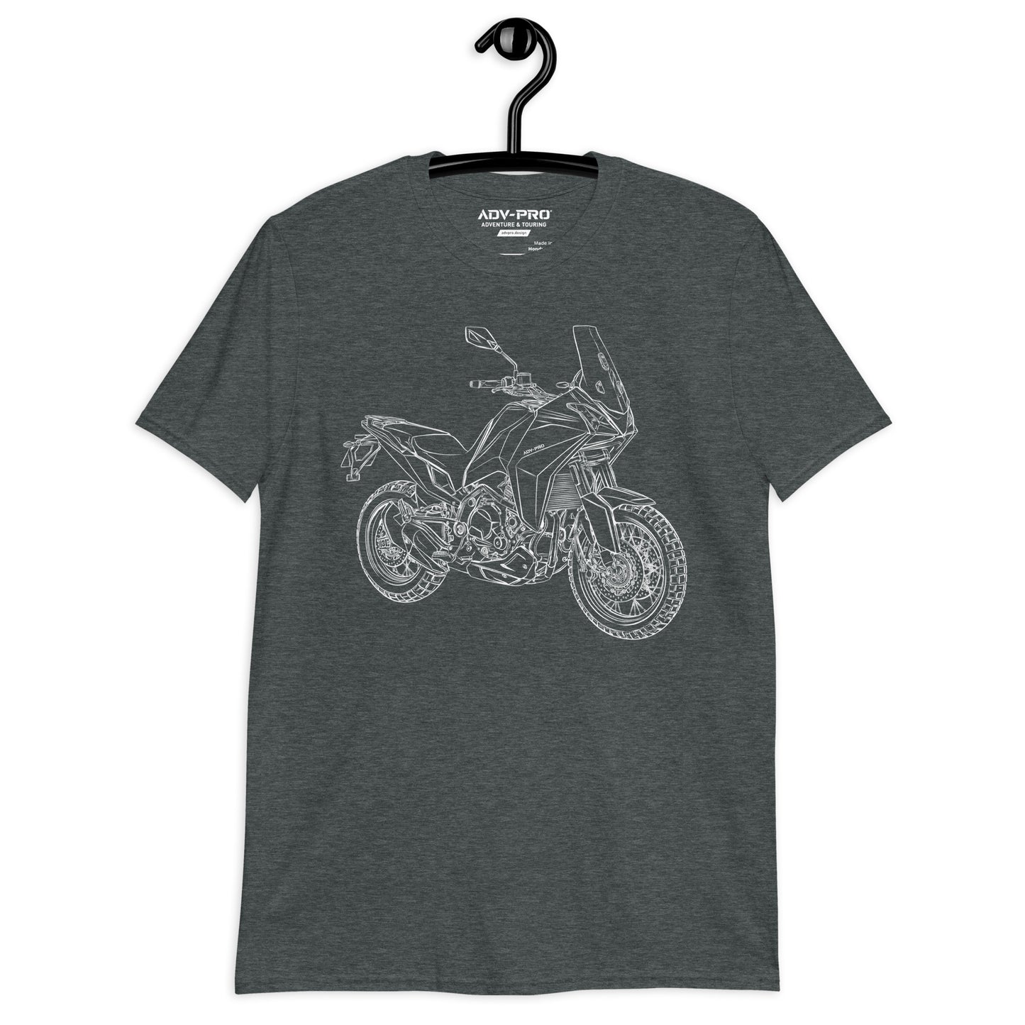 Moto Morini X-CAPE / Soft Unisex T-Shirt