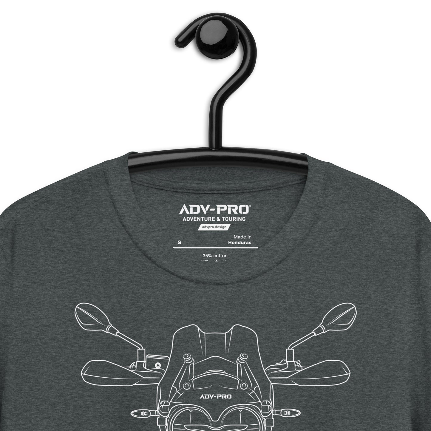 Moto Guzzi V85TT / Soft Unisex T-Shirt