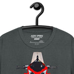 Moto Morini X-CAPE / Art Series Soft Unisex T-Shirt