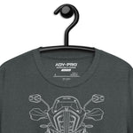 KTM 1290 Super Adventure S / Soft Unisex T-Shirt