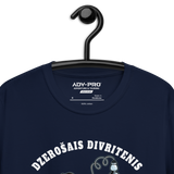 Divritenis Racing Team / Soft Unisex T-Shirt