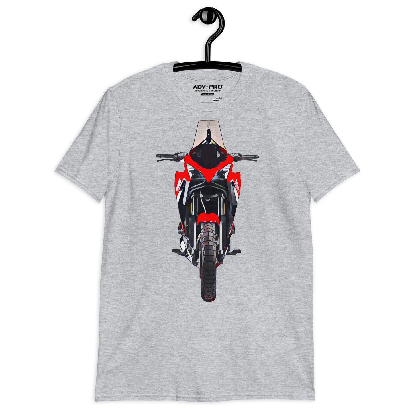 Moto Morini X-CAPE / Art Series Soft Unisex T-Shirt