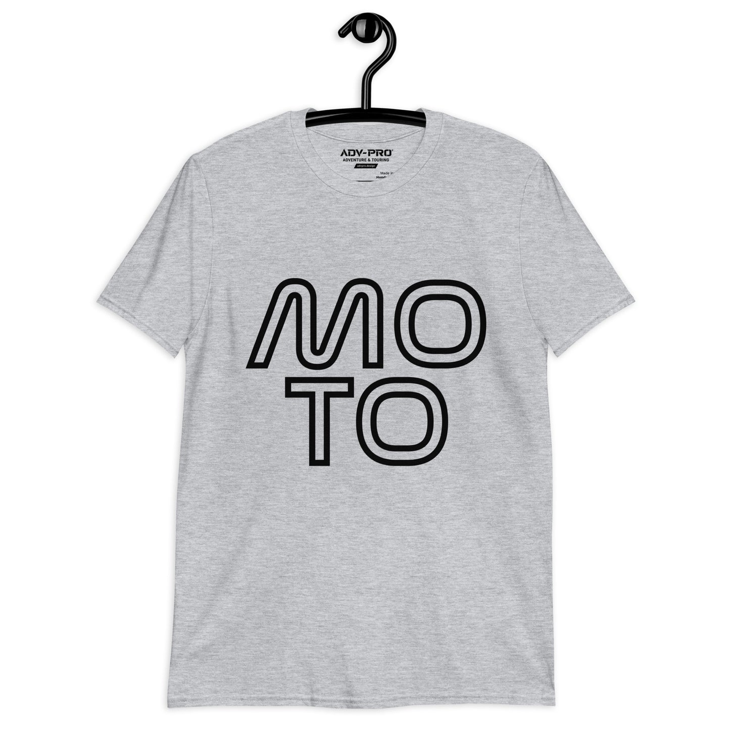 MOTO Series / Soft Unisex T-Shirt