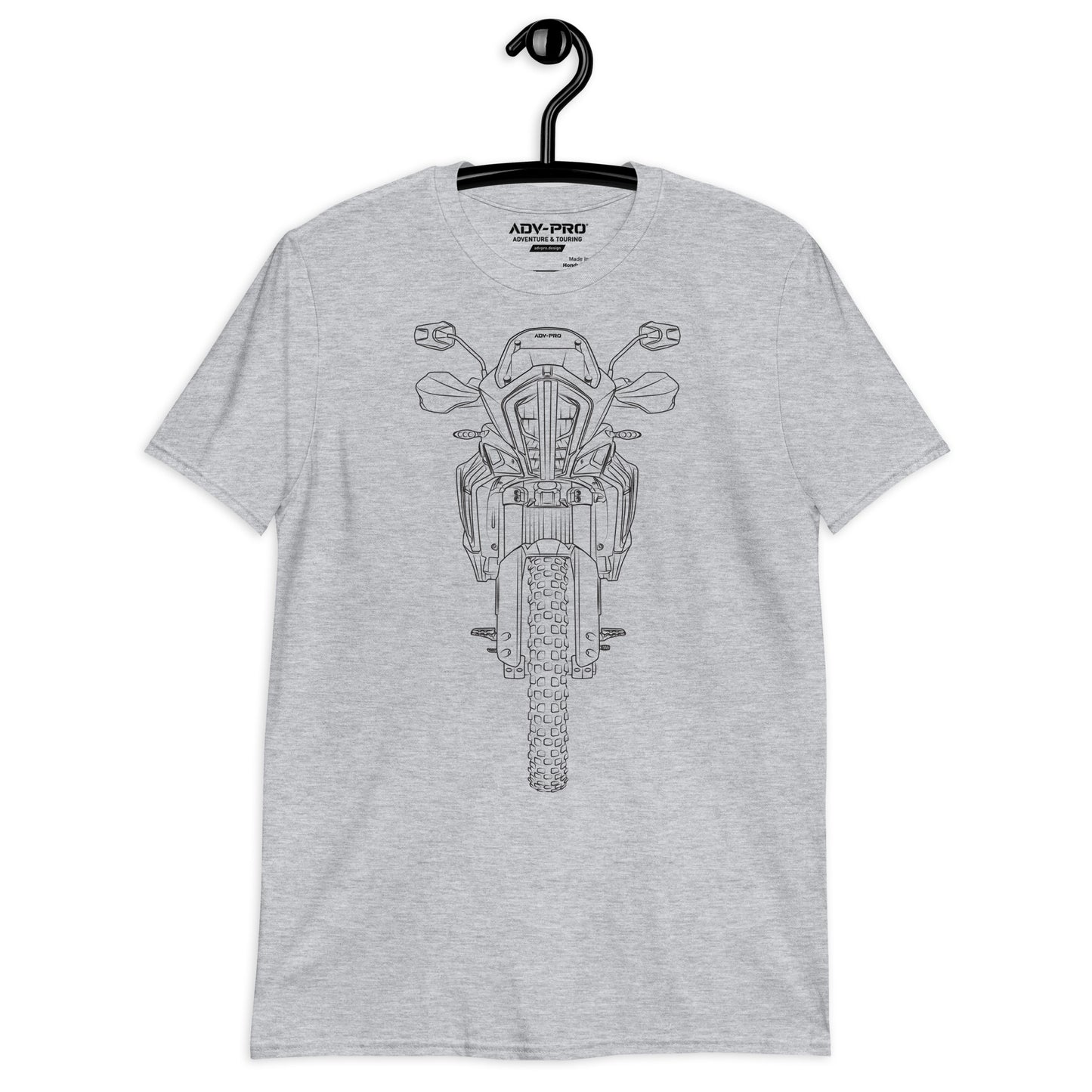 KTM 1290 Super Adventure S / Soft Unisex T-Shirt