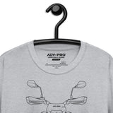 KTM 690 Enduro R / Soft Unisex T-Shirt