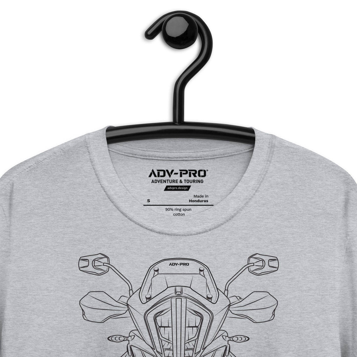 KTM 1290 Super Adventure S / Soft Unisex T-Shirt