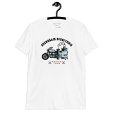 Divritenis Racing Team / Soft Unisex T-Shirt