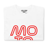 MOTO Series / Soft Unisex T-Shirt