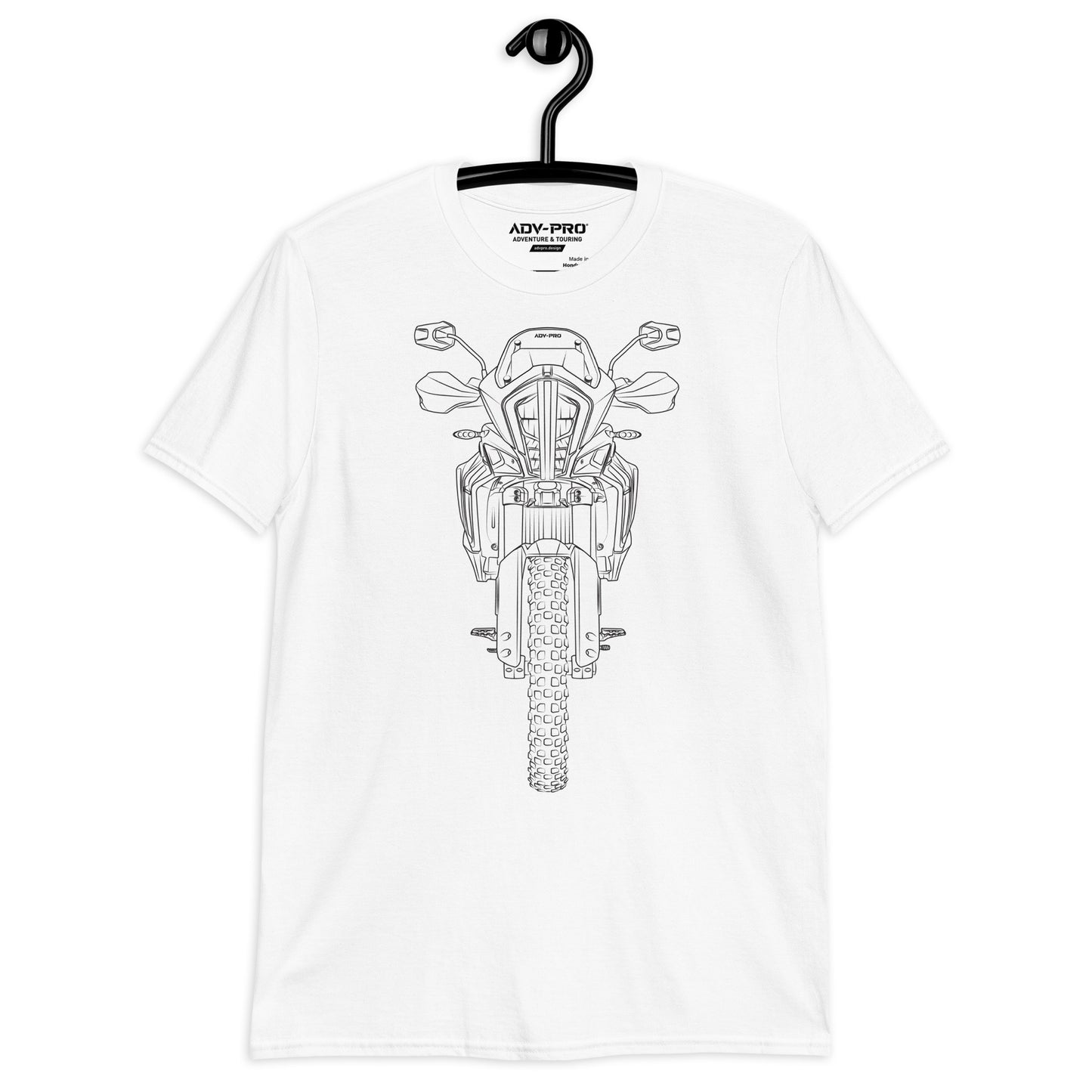 KTM 1290 Super Adventure S / Soft Unisex T-Shirt