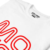 MOTO Series / Soft Unisex T-Shirt