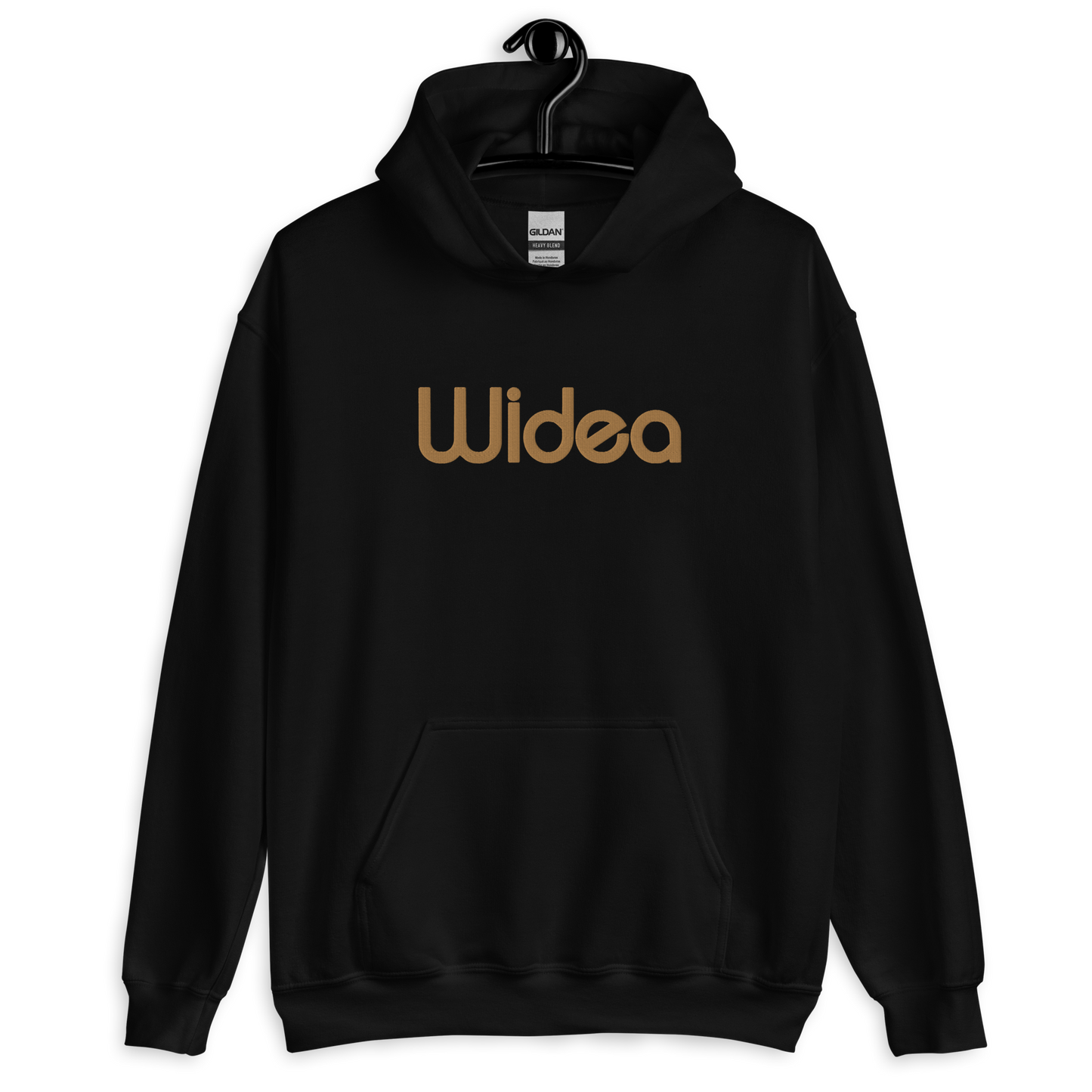 Widea / Unisex Hoodie