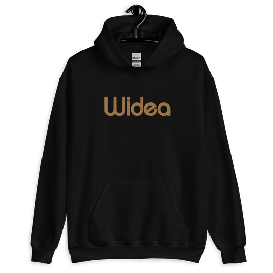 Widea / Unisex Hoodie