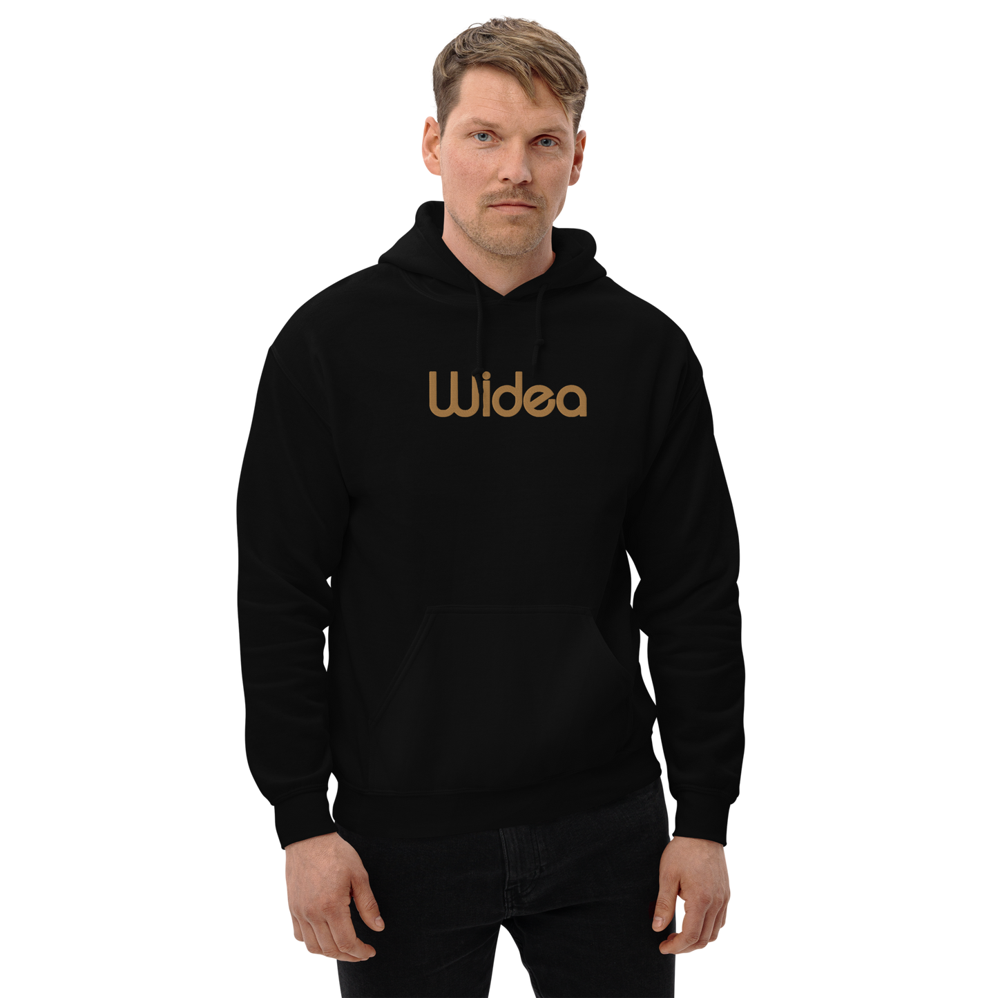 Widea / Unisex Hoodie