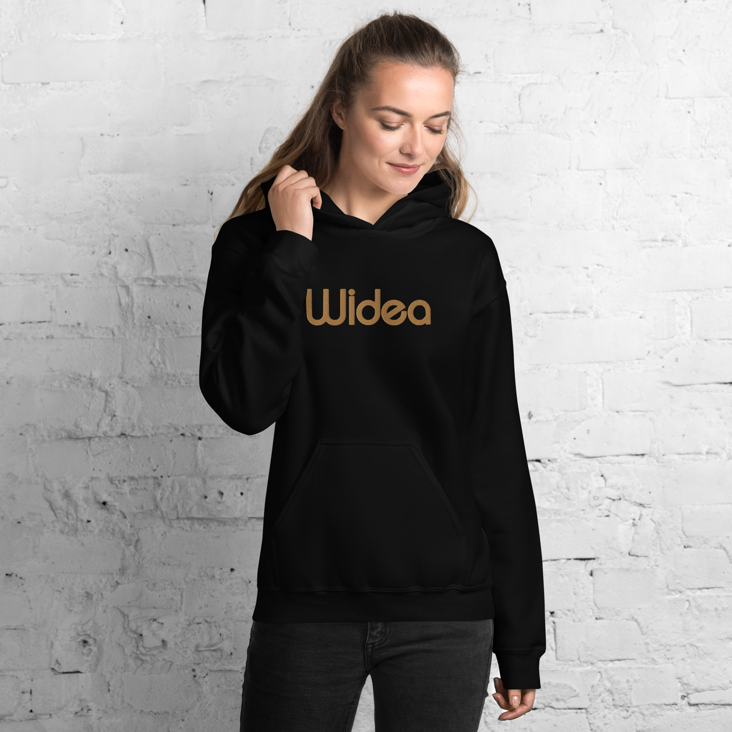 Widea / Unisex Hoodie