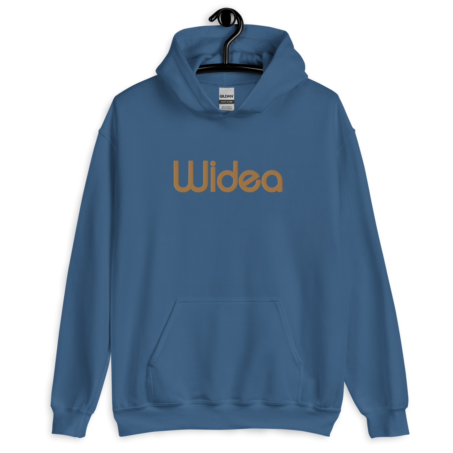 Widea / Unisex Hoodie