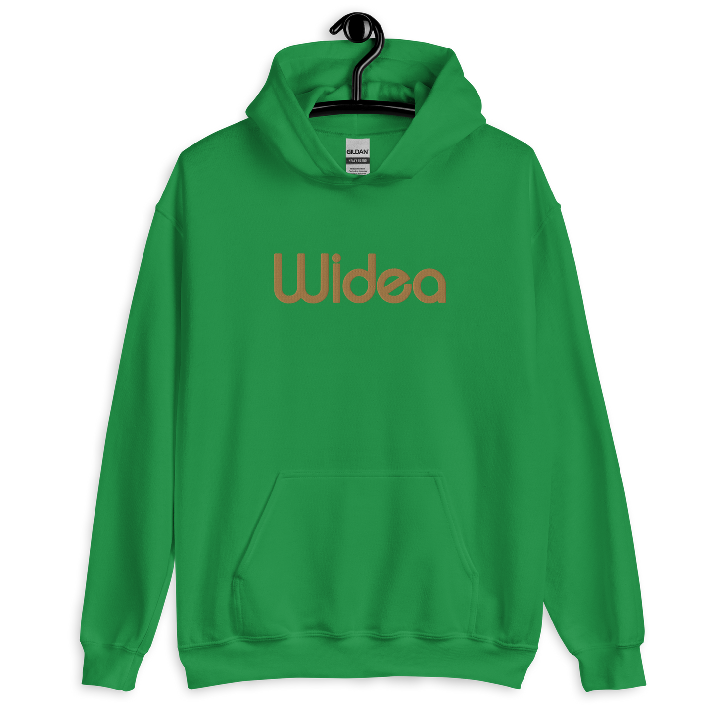 Widea / Unisex Hoodie