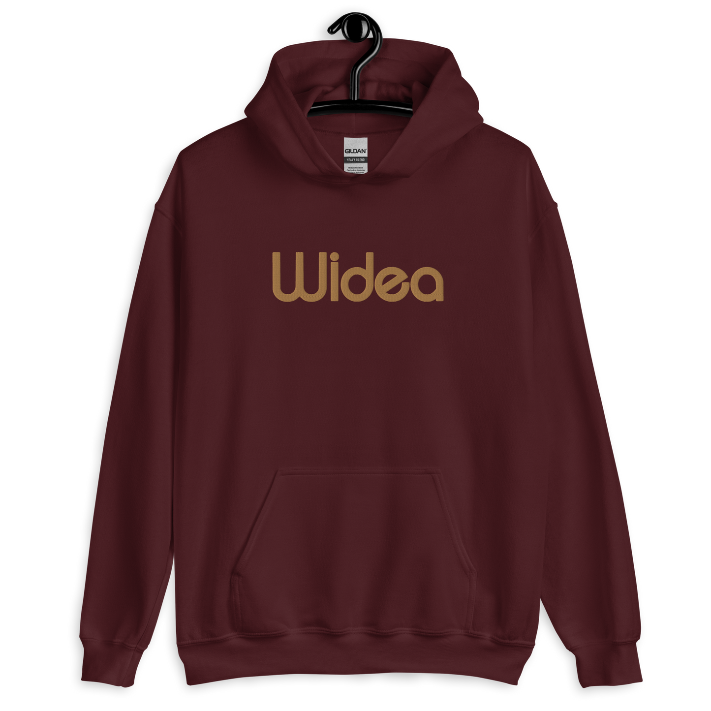 Widea / Unisex Hoodie