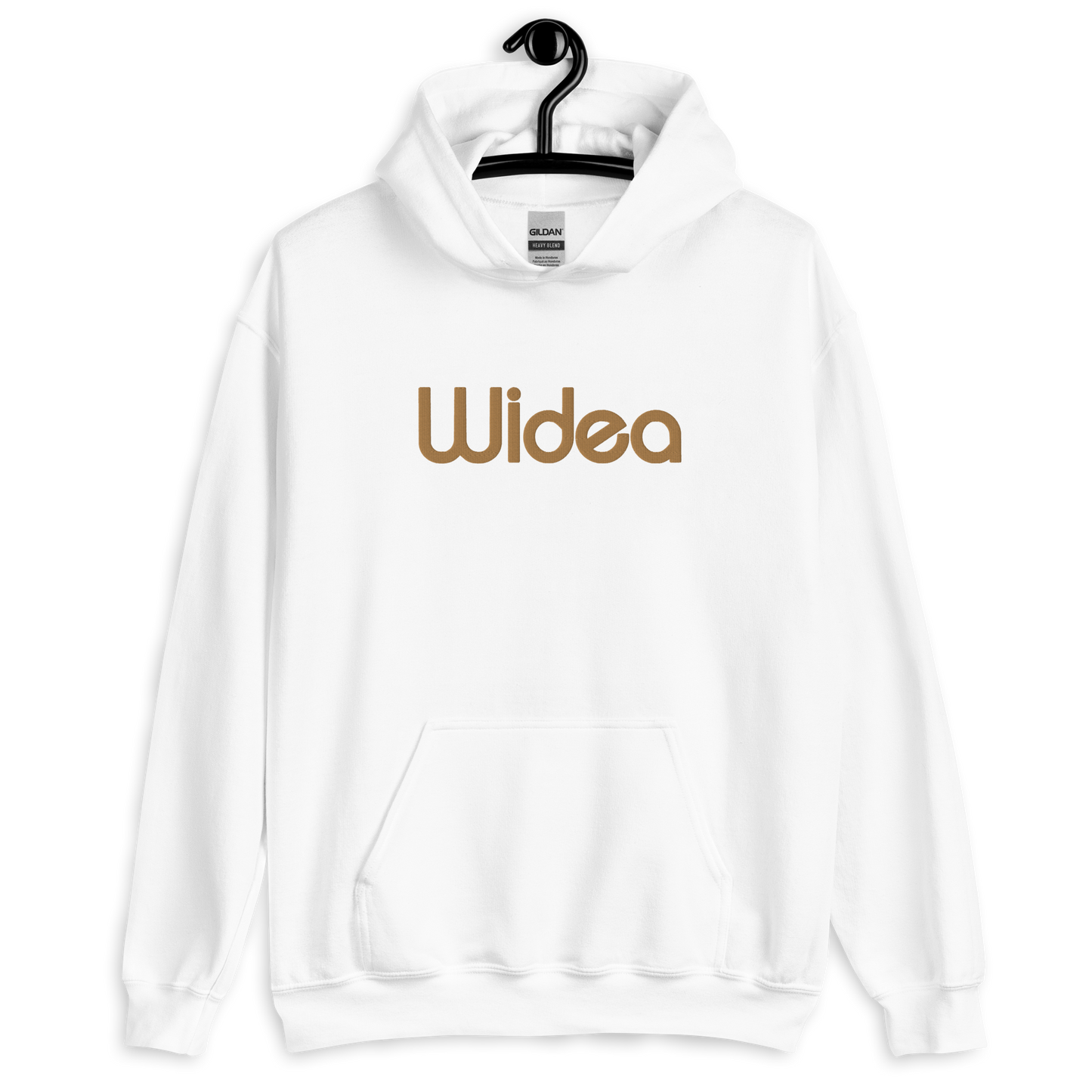 Widea / Unisex Hoodie