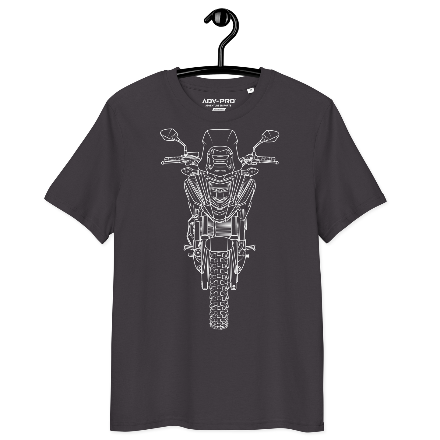 Honda NC750X (2016-2020) / Premium Unisex T-shirt