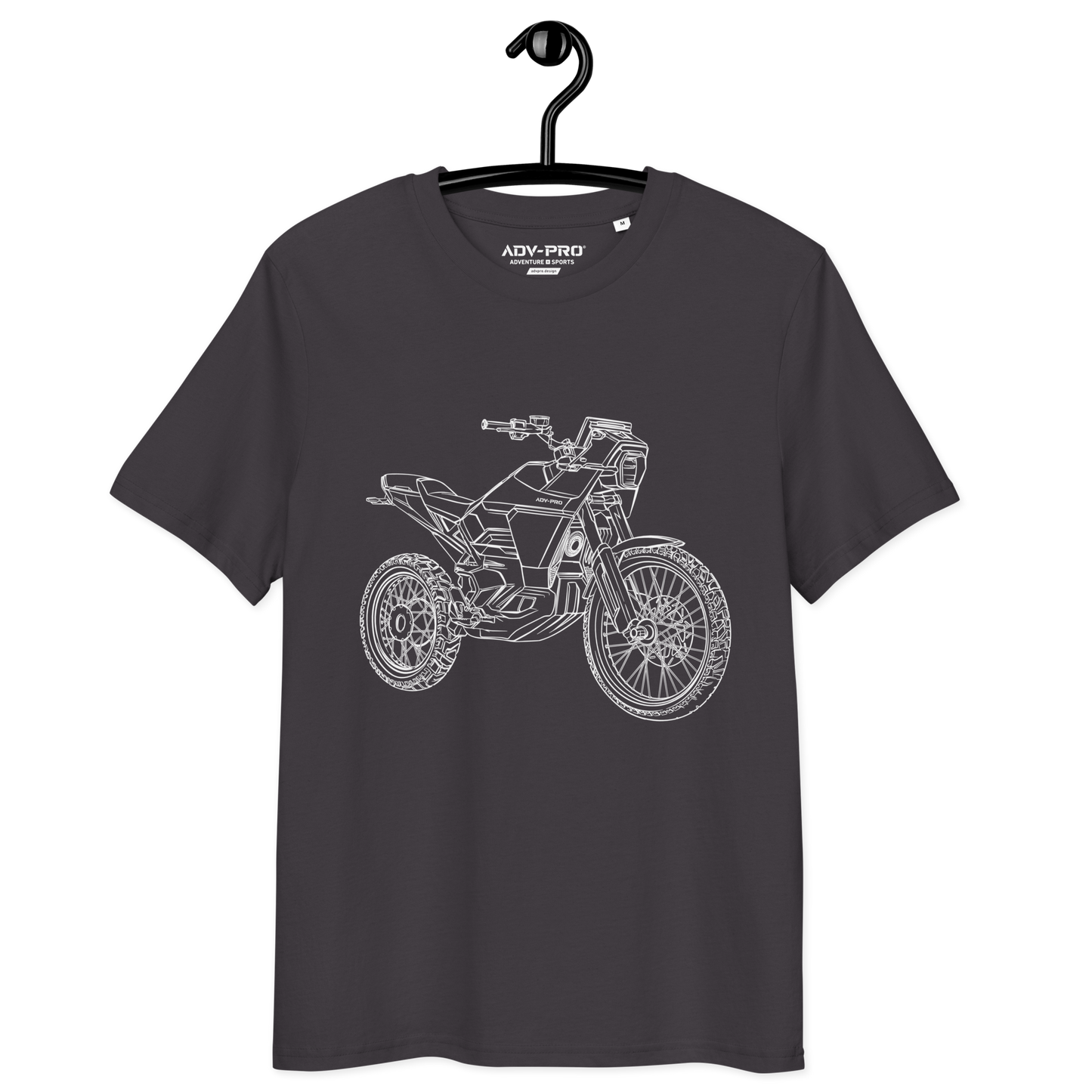 Can-Am Origin Concept / Premium Unisex T-shirt