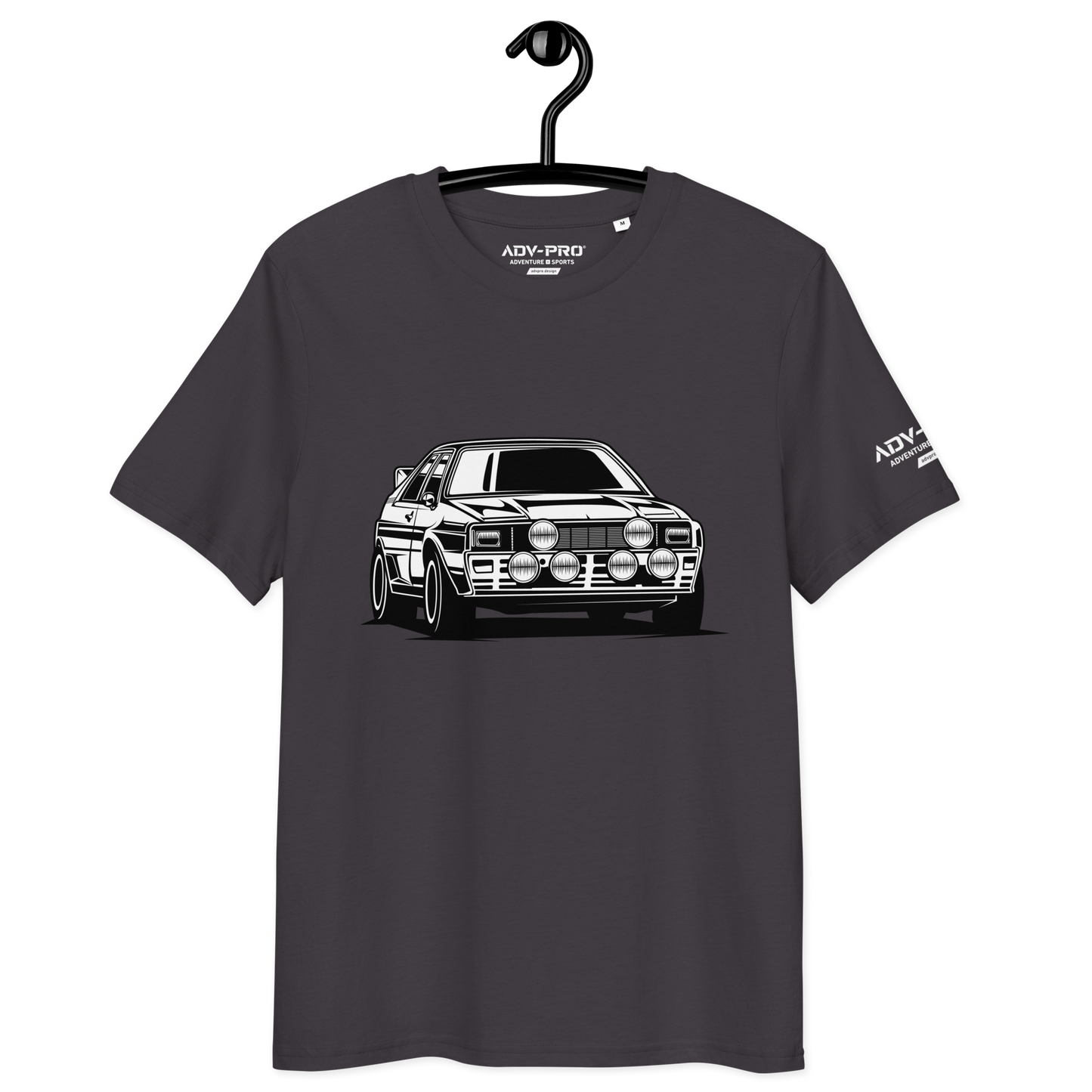 Audi Sport Rally / Premium Unisex T-shirt