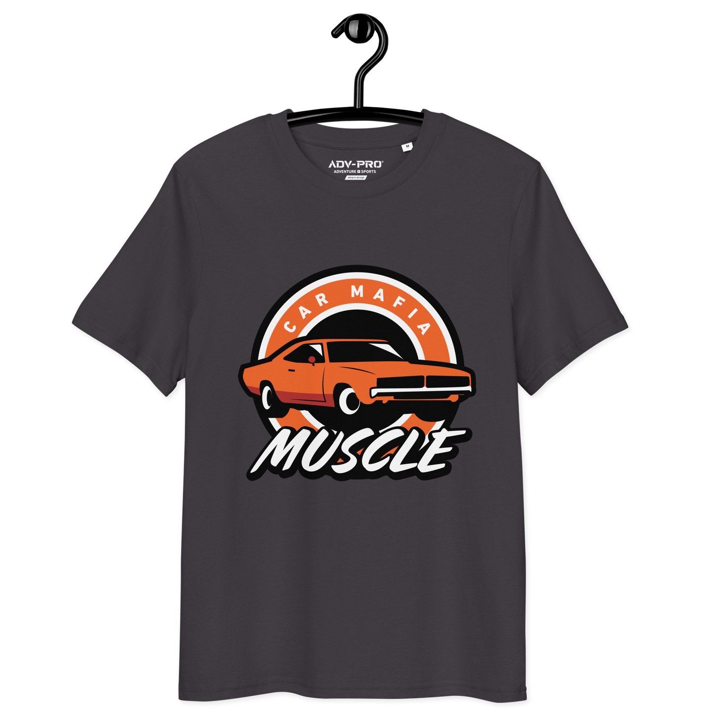 Muscle Car Mafia / Premium Unisex T-shirt