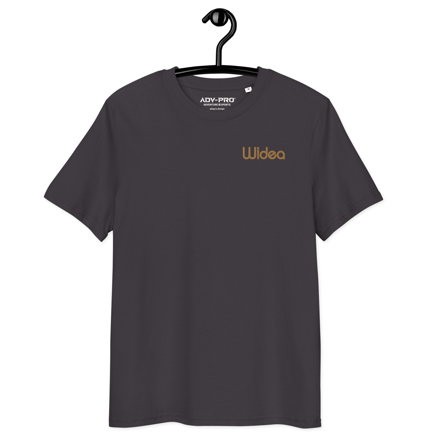 Widea Basics / Unisex Organic Cotton T-shirt