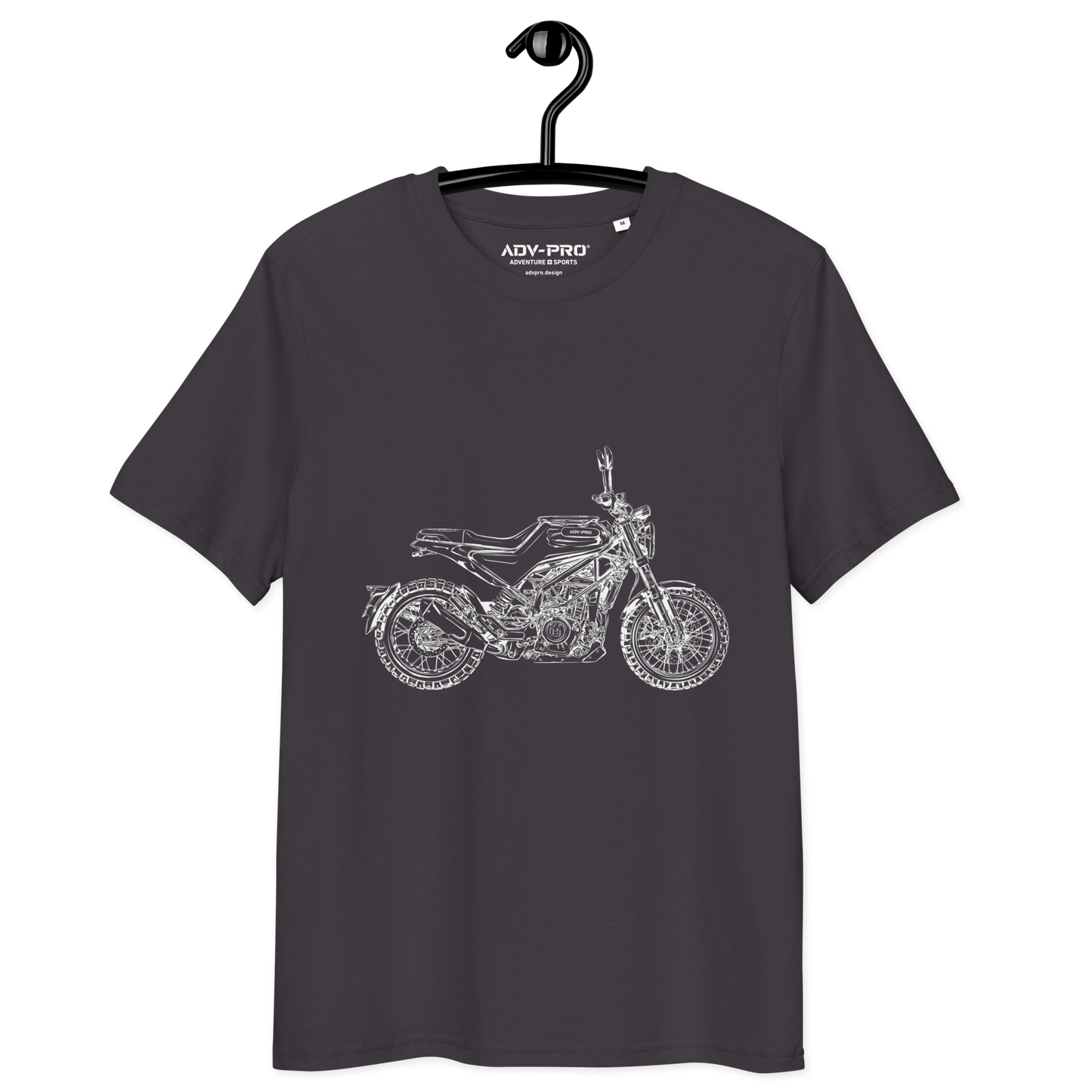 Husqvarna Svartpilen 401 / Premium Unisex T-shirt