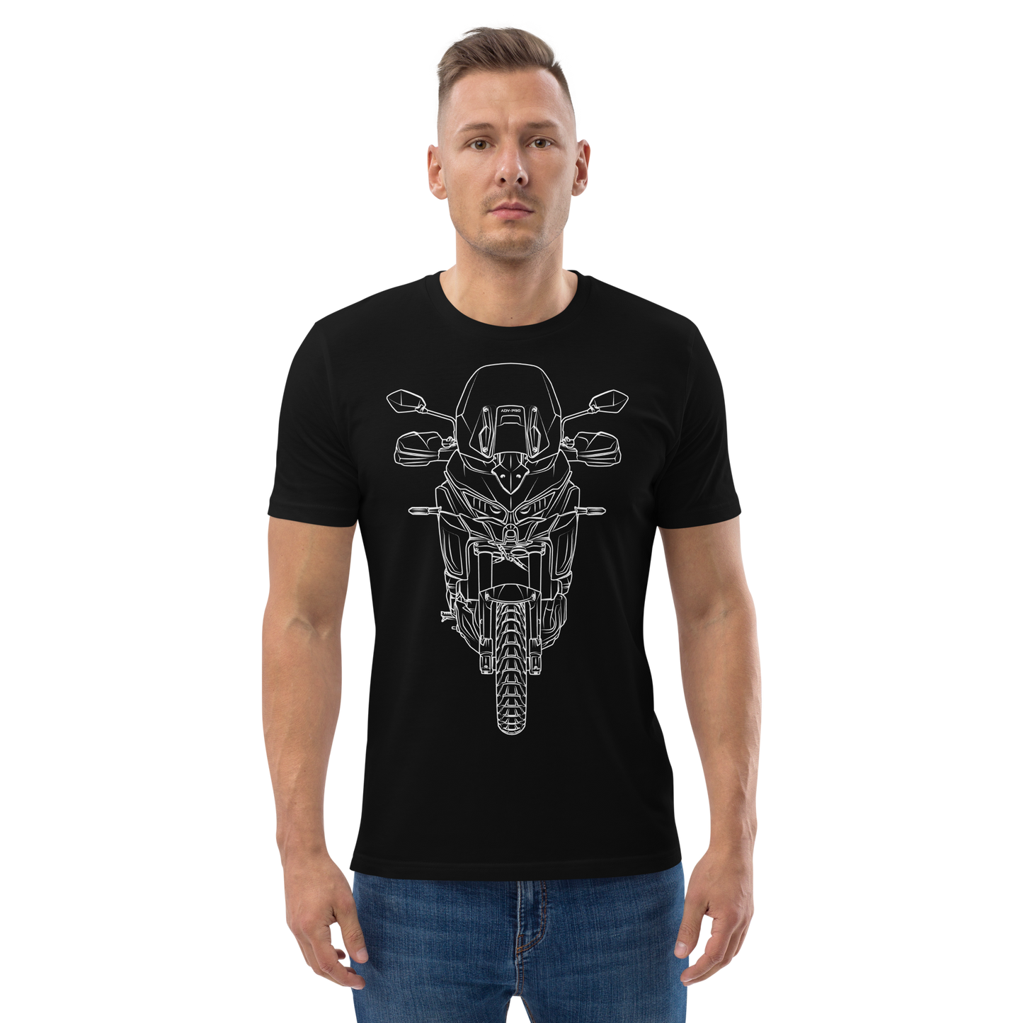 Kawasaki Versys 1000 / Premium Unisex T-shirt