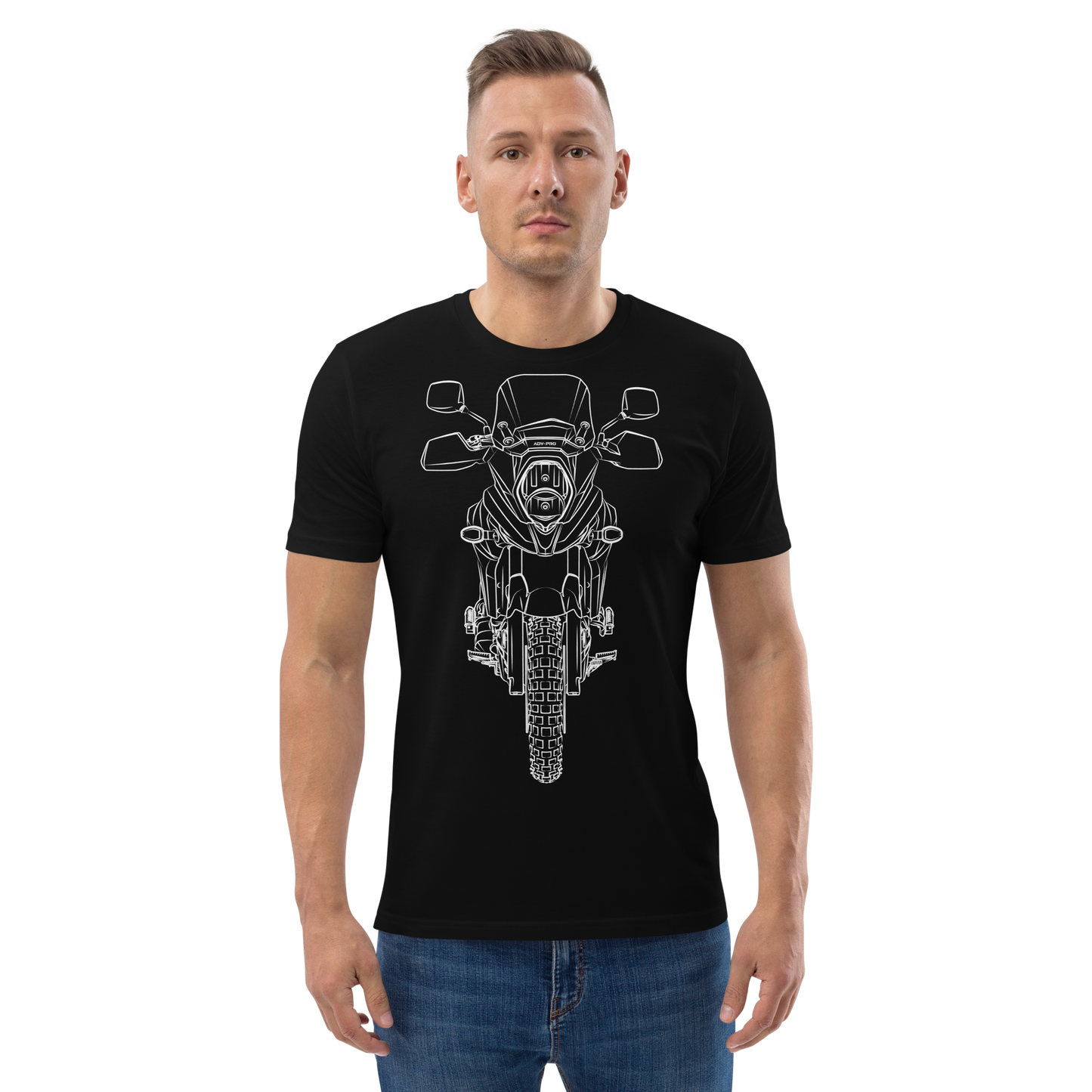 Suzuki V-Storm 650 XT / Premium Unisex T-shirt