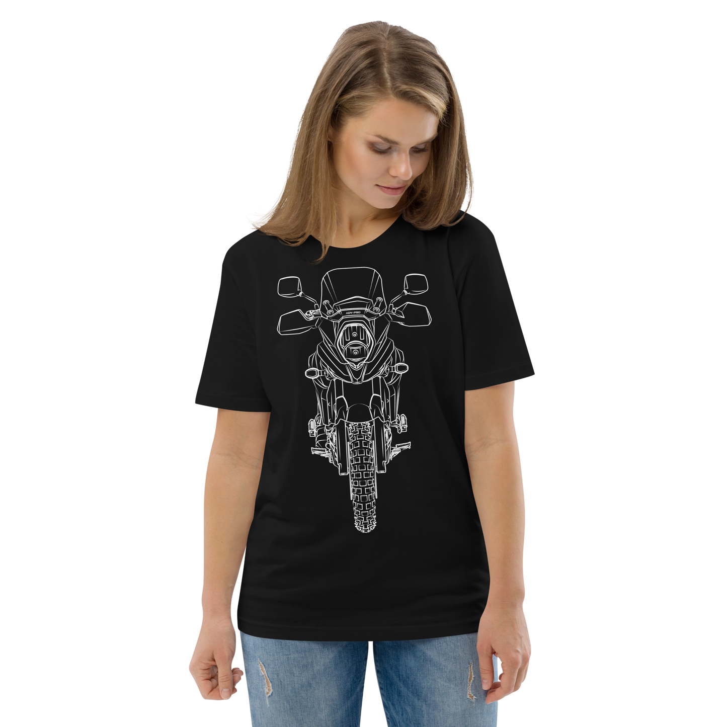 Suzuki V-Storm 650 XT / Premium Unisex T-shirt