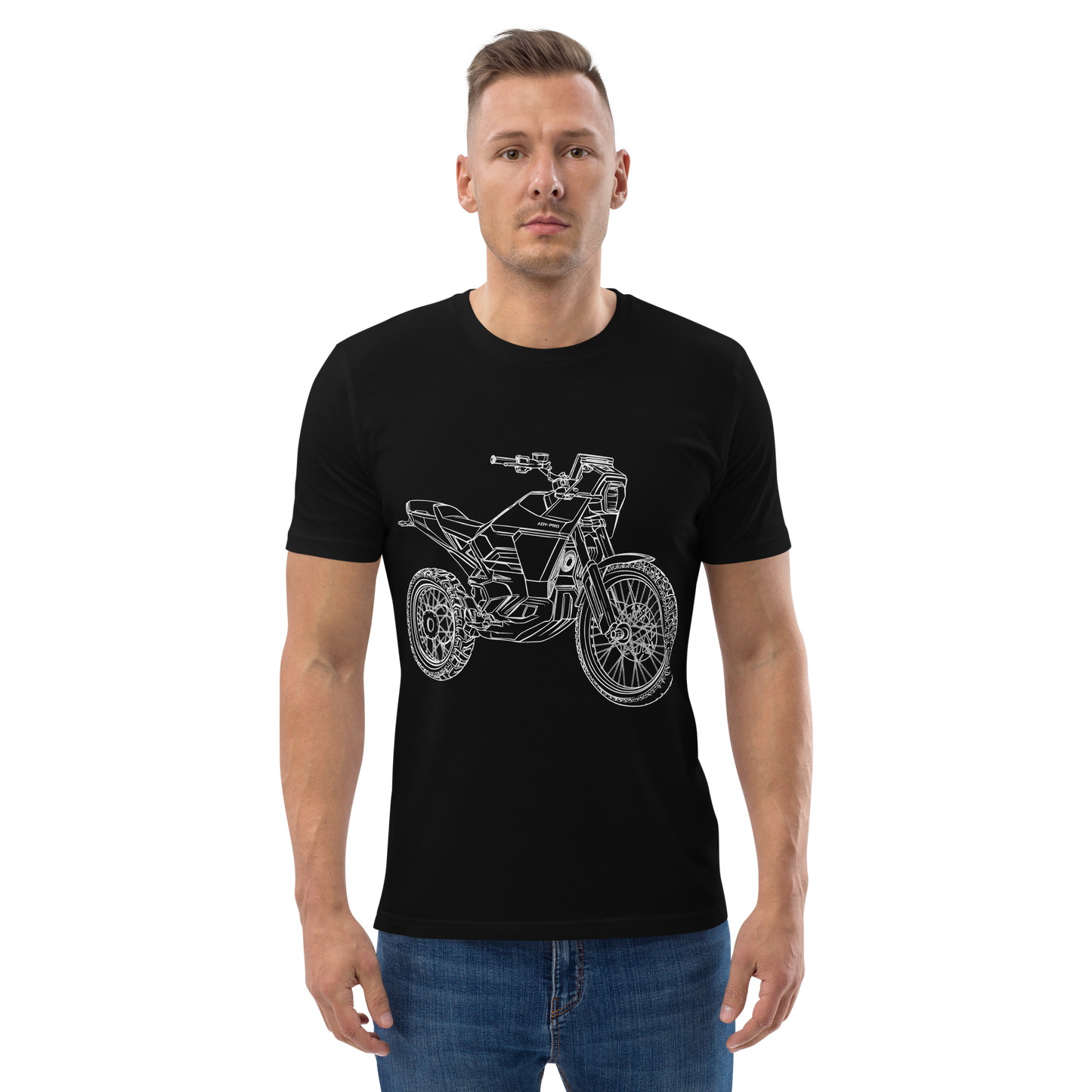 Can-Am Origin Concept / Premium Unisex T-shirt