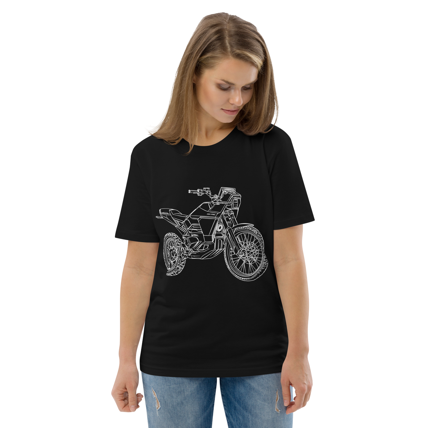 Can-Am Origin Concept / Premium Unisex T-shirt